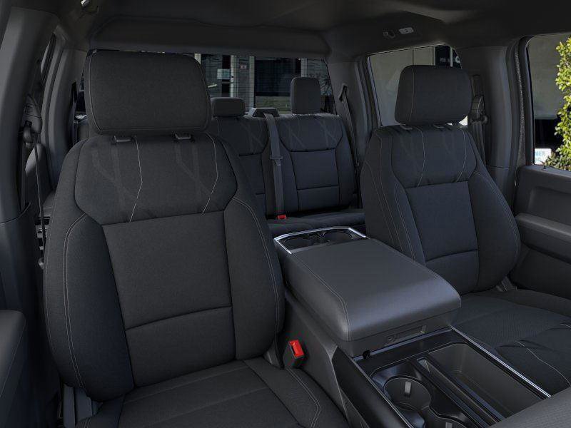 New 2026 Ford F150 STX w/ Equipment Group 200A image 10