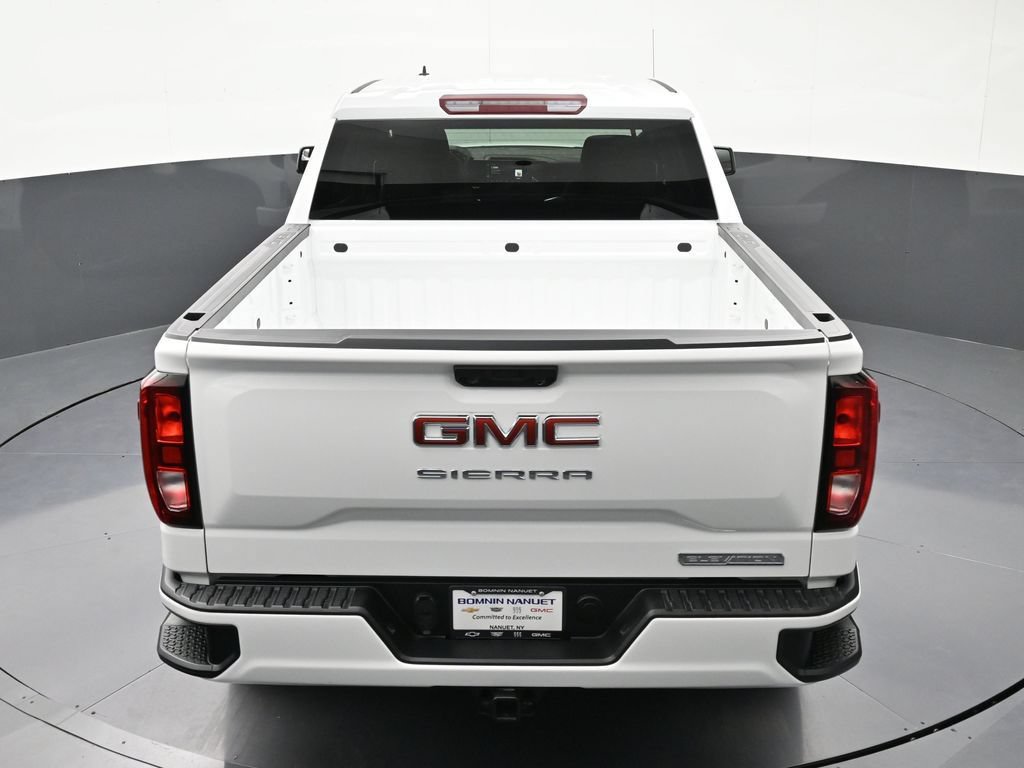 Used 2026 GMC Sierra 1500 Elevation AWD/4WD image 18
