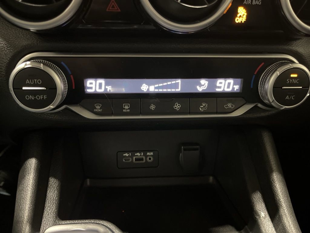 Used 2020 Nissan Sentra SV image 18