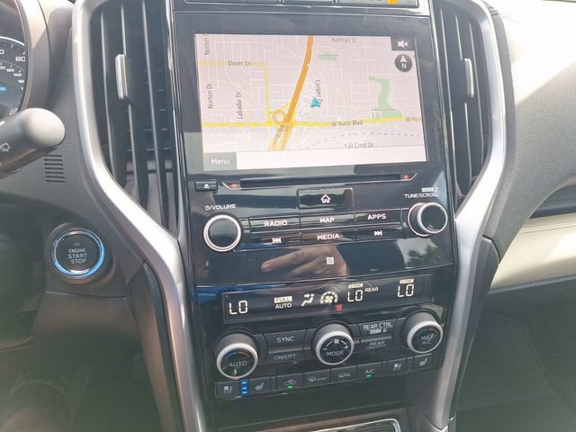 Used 2022 Subaru Ascent Touring w/ Popular Package #2A AWD/4WD image 28