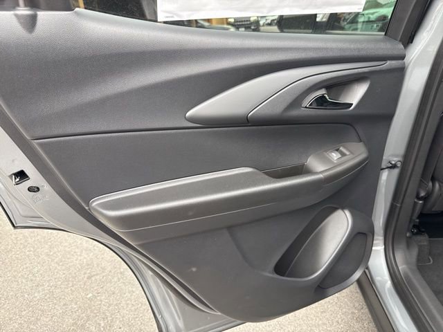 New 2026 Chevrolet TrailBlazer LT w/ LT Cold Weather Package image 16