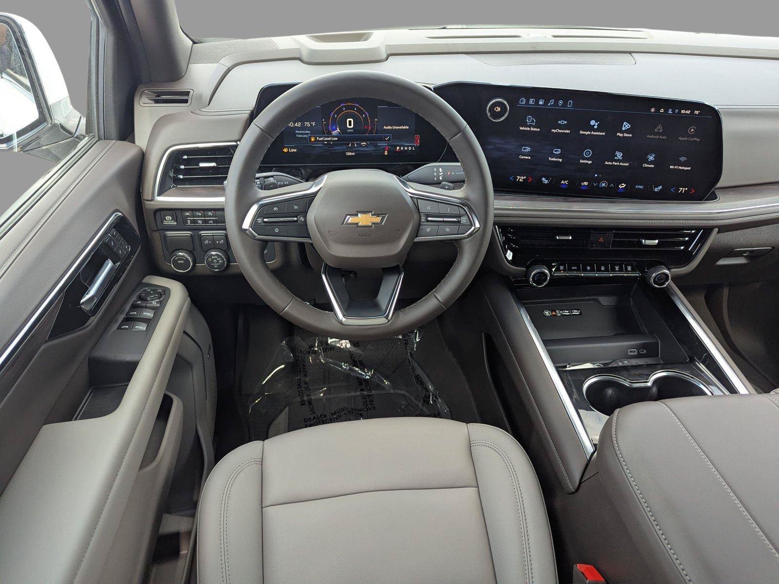 New 2026 Chevrolet Suburban LT w/ Comfort Package RWD image 16