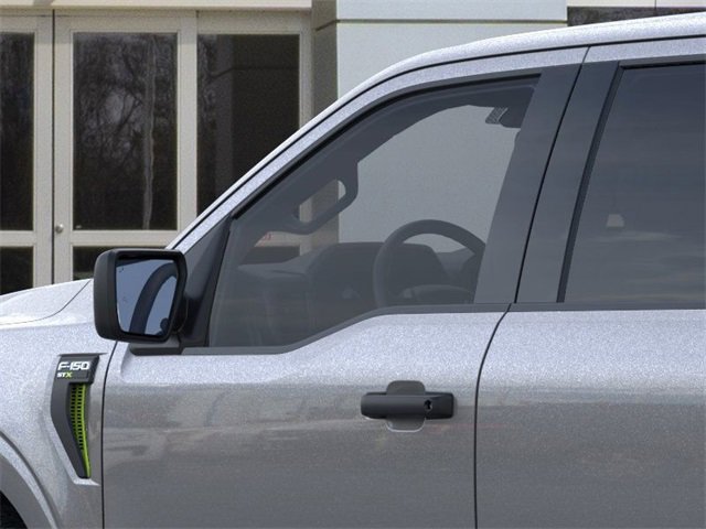 New 2025 Ford F150 STX w/ Equipment Group 200A image 20