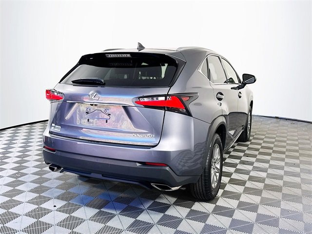 Used 2016 Lexus NX 200t AWD image 27