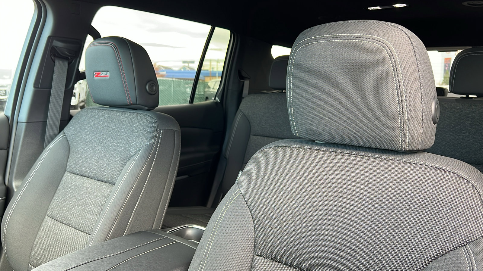 New 2026 Chevrolet Traverse LT w/ Driver Confidence Package image 18