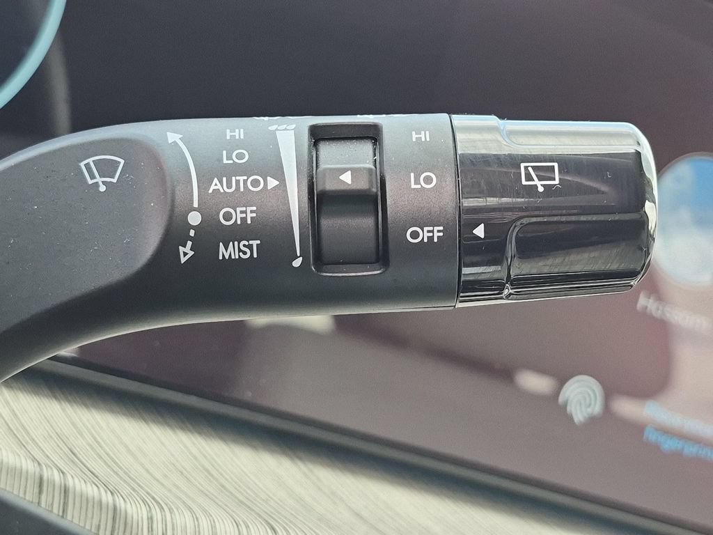Certified 2024 Hyundai Santa Fe Calligraphy AWD/4WD image 19