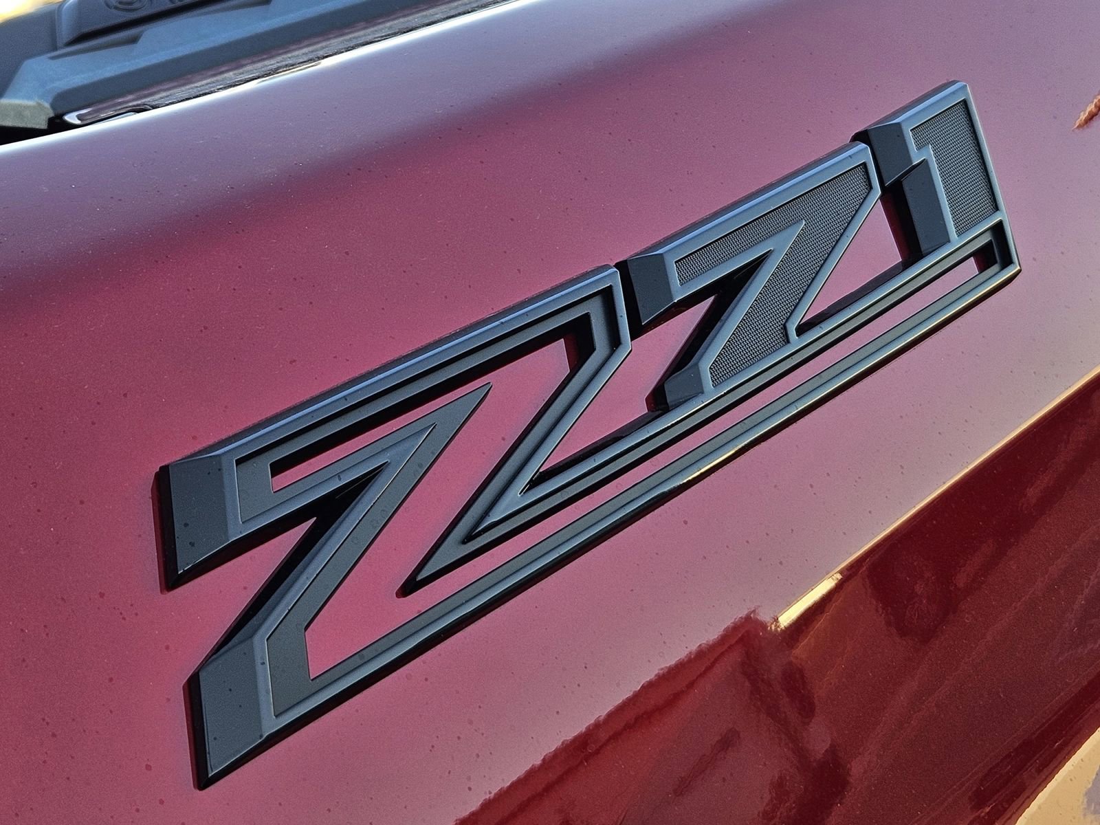 New 2026 Chevrolet Silverado 2500 LTZ w/ LTZ Plus Package image 16