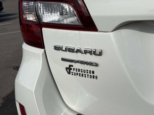 Used 2017 Subaru Outback 3.6R Touring w/ Popular Package #5A image 6