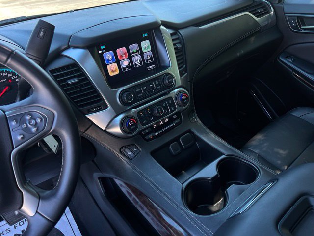 Used 2017 Chevrolet Tahoe LT AWD/4WD image 36