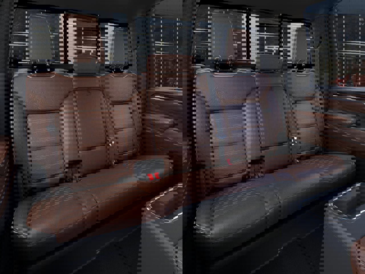 New 2026 GMC Sierra 2500 Denali Ultimate image 41