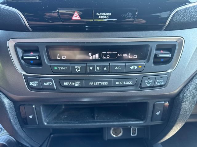 Used 2022 Honda Pilot Sport image 23