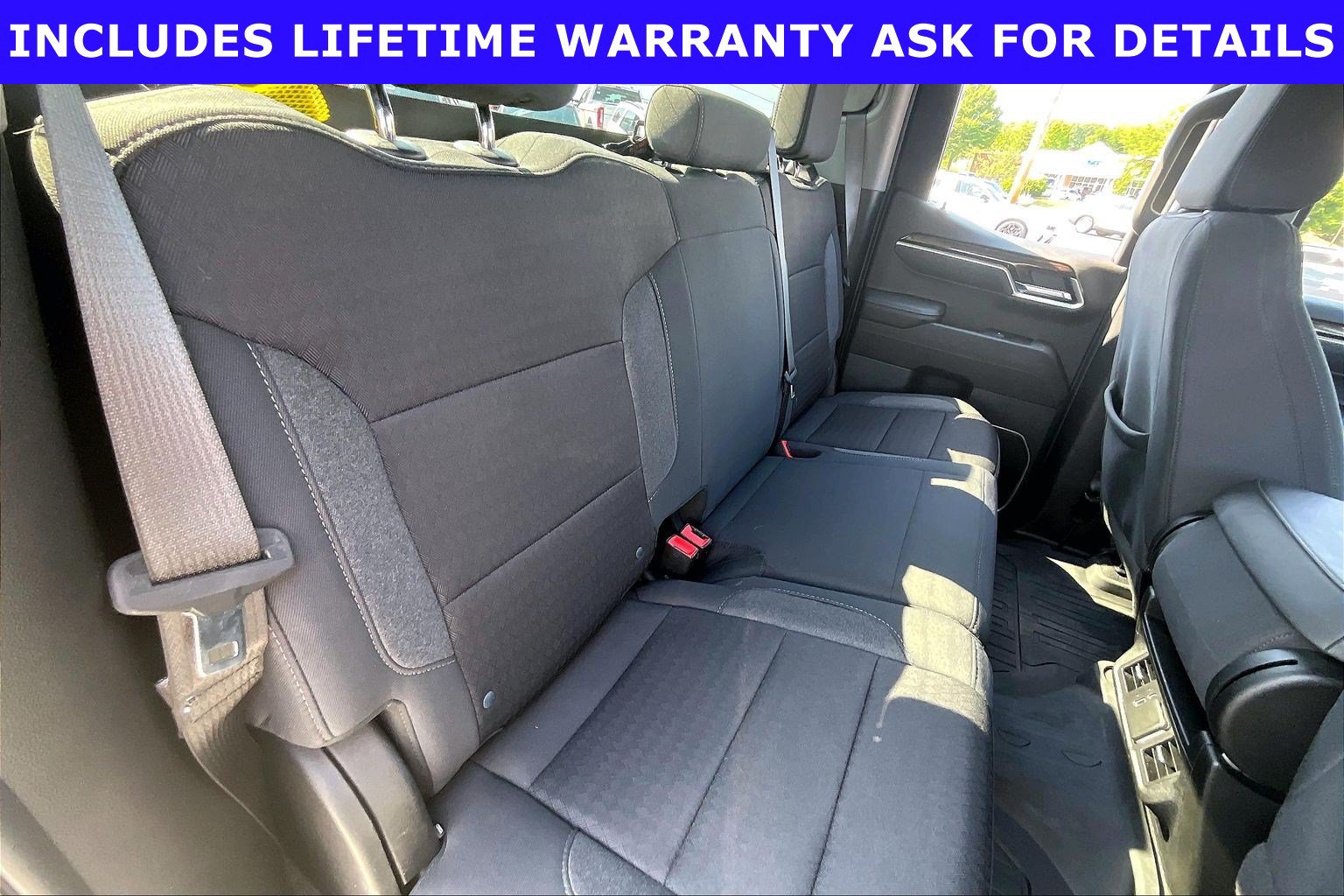 Used 2024 GMC Sierra 1500 Elevation AWD/4WD image 22