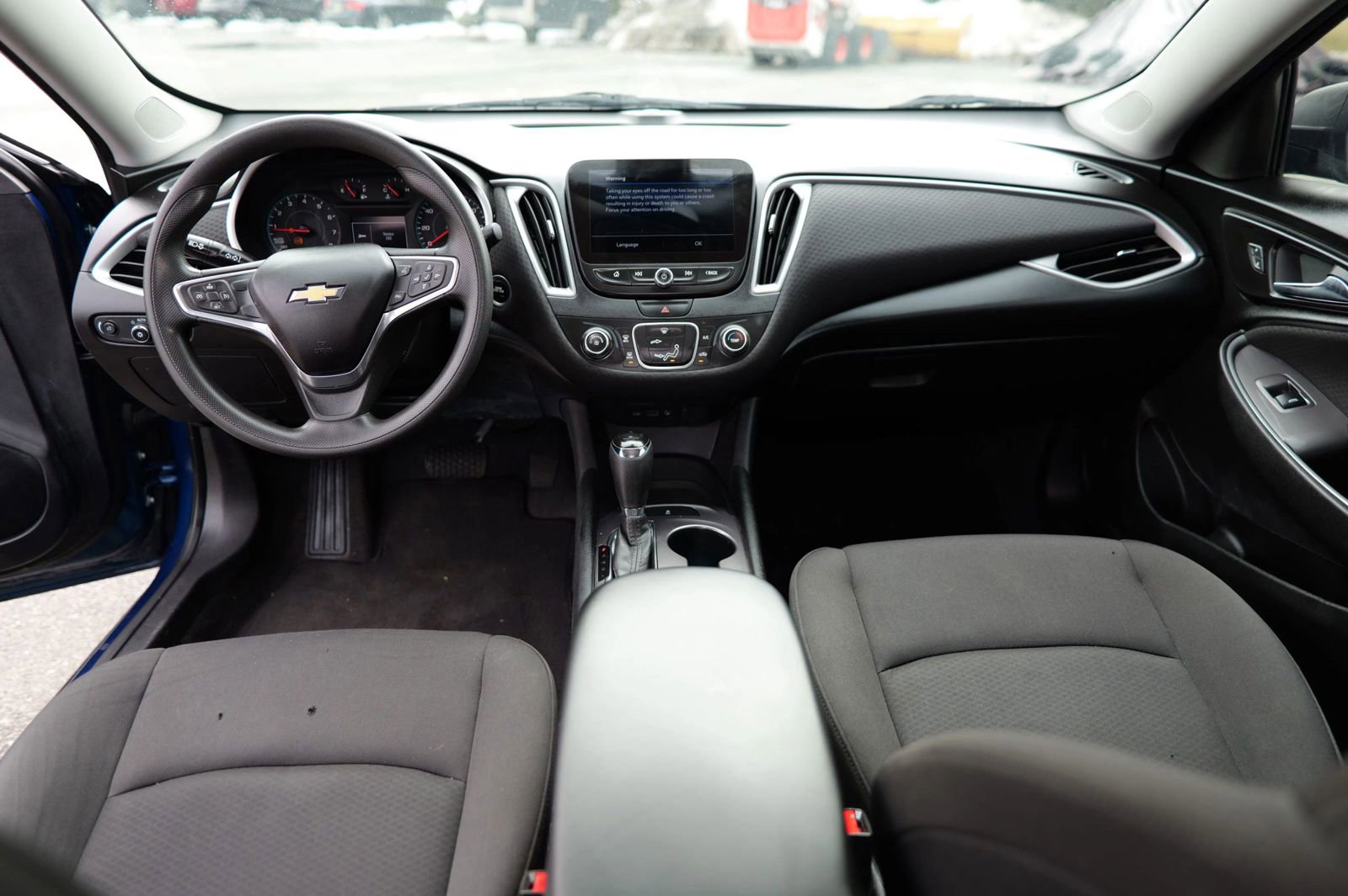 Used 2019 Chevrolet Malibu LS image 17