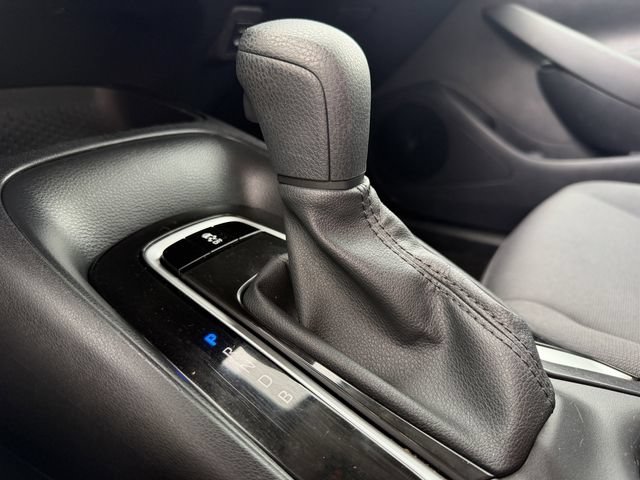 Certified 2025 Toyota Corolla LE FWD image 19
