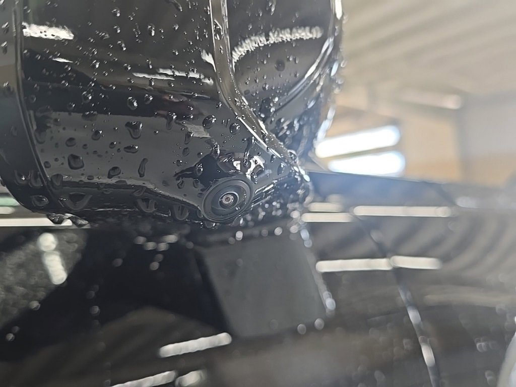 New 2026 Hyundai Palisade Limited image 11