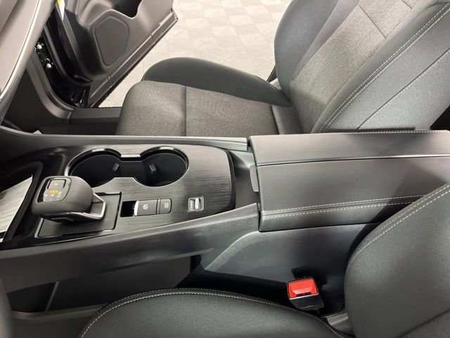 New 2026 Nissan Rogue SV image 28