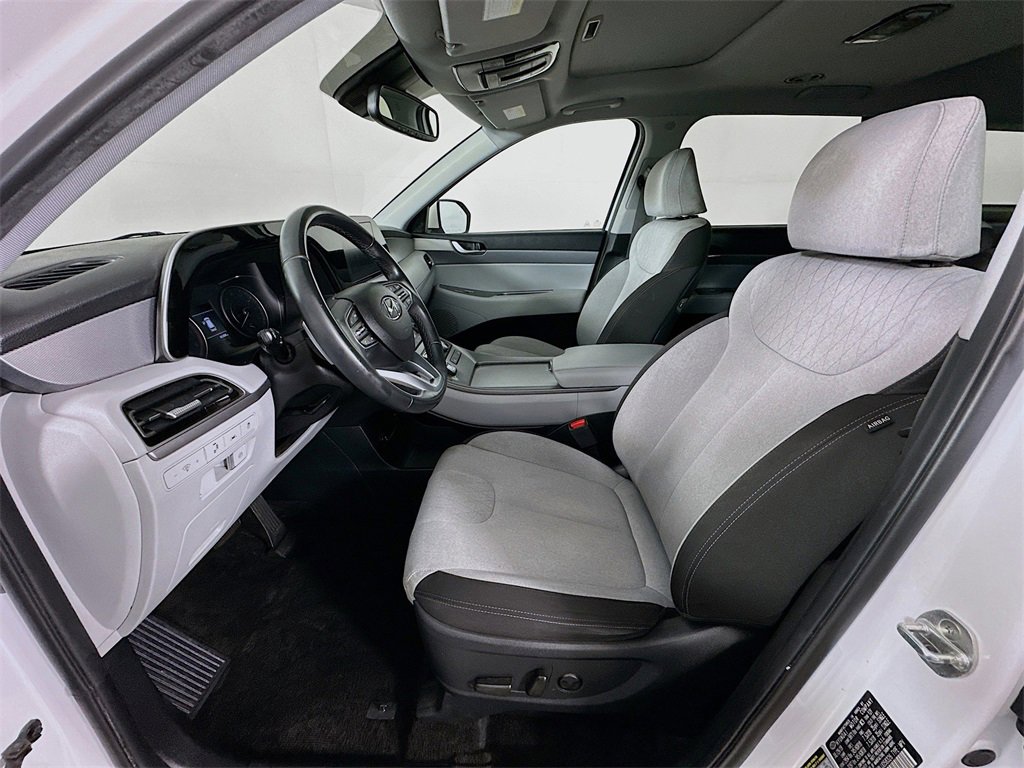 Used 2020 Hyundai Palisade SEL image 27