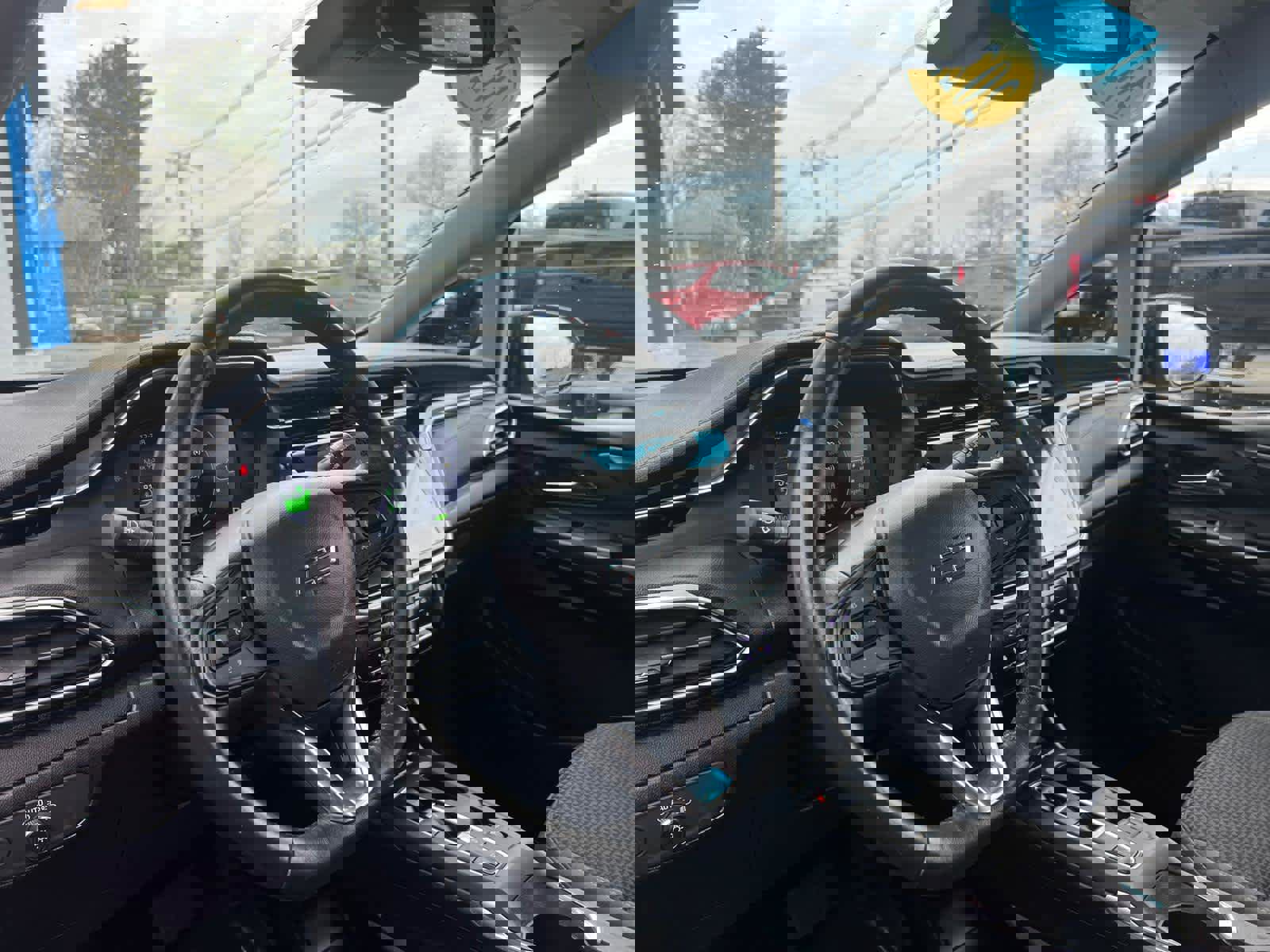 Certified 2023 Chevrolet Bolt LT image 14