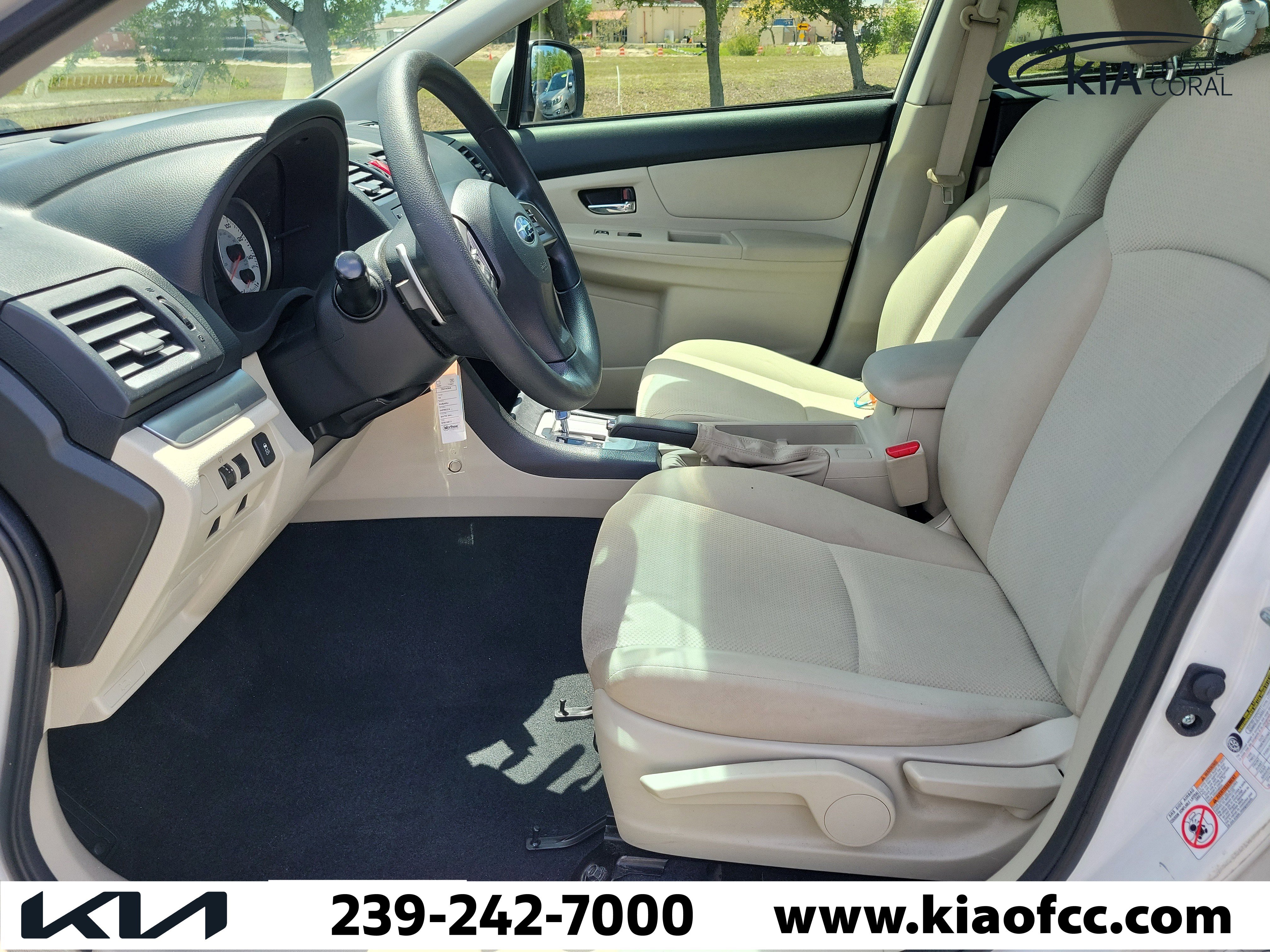 Used 2014 Subaru Impreza 2.0i Premium image 20