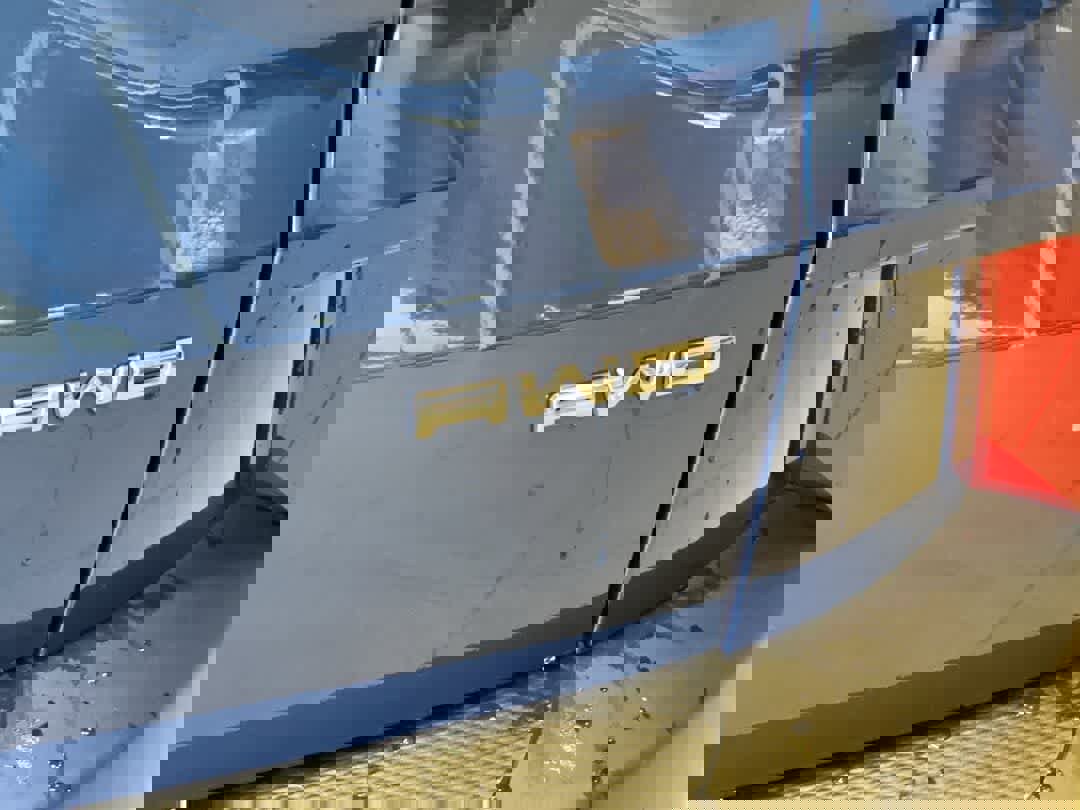 Used 2023 Ford Escape Active image 12