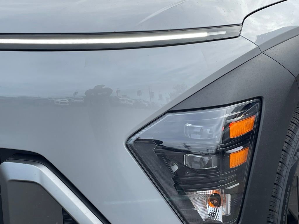 New 2026 Hyundai Kona SEL Sport FWD image 34