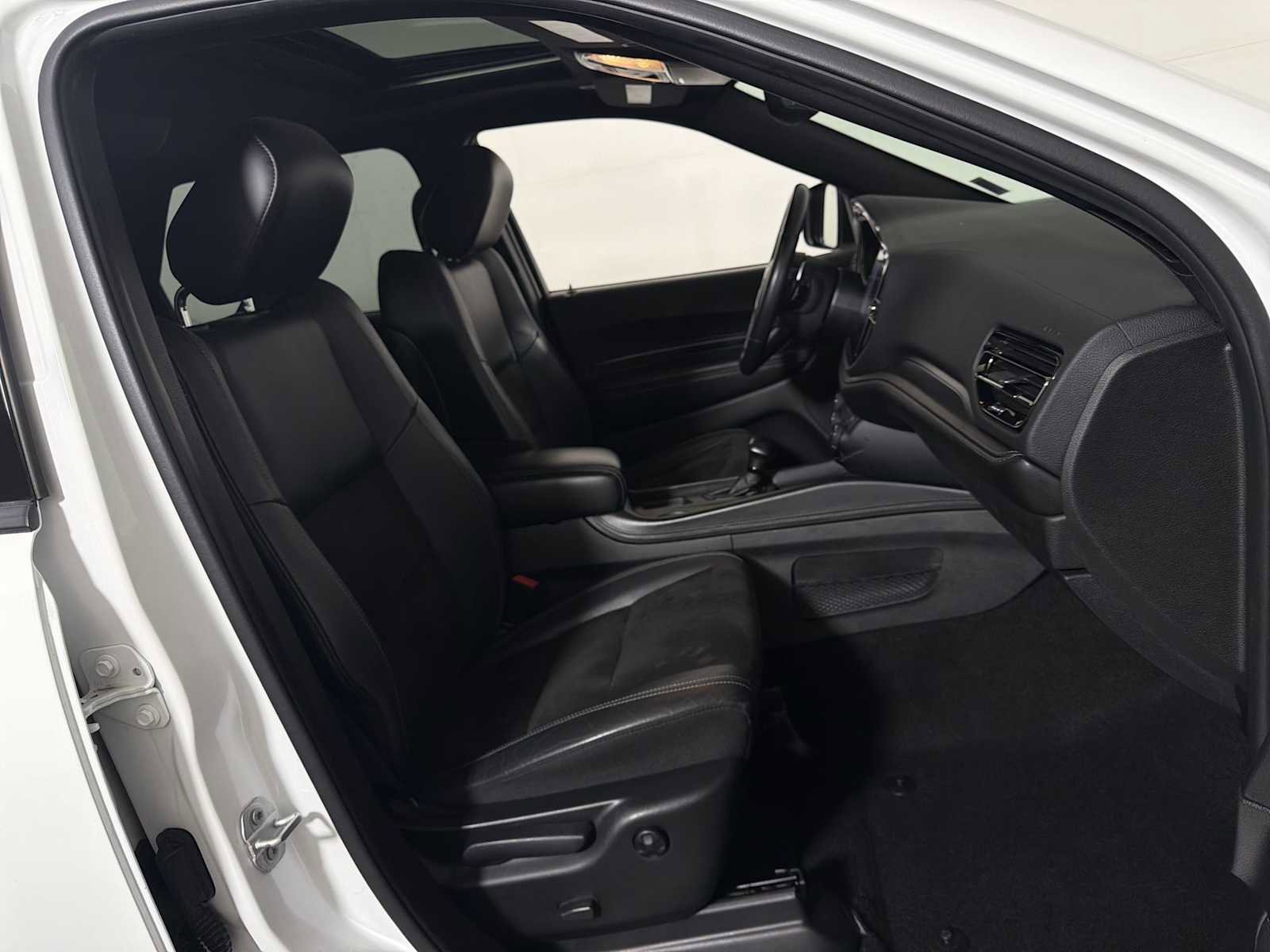Used 2021 Dodge Durango GT image 23