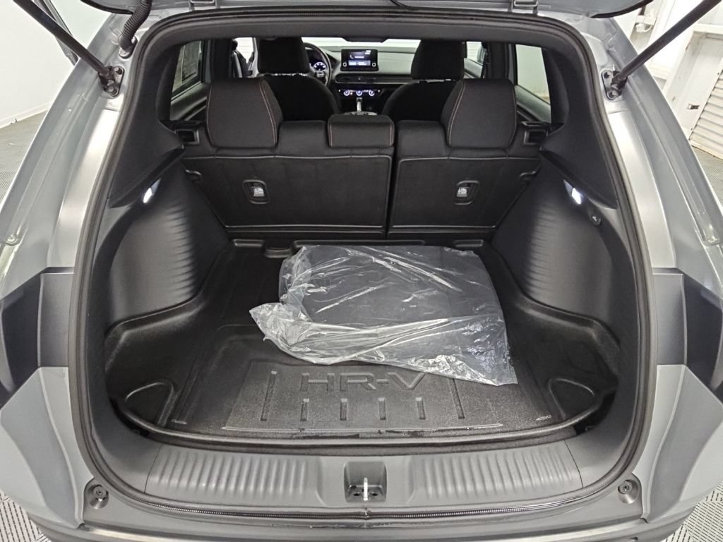 Used 2023 Honda HR-V Sport image 30
