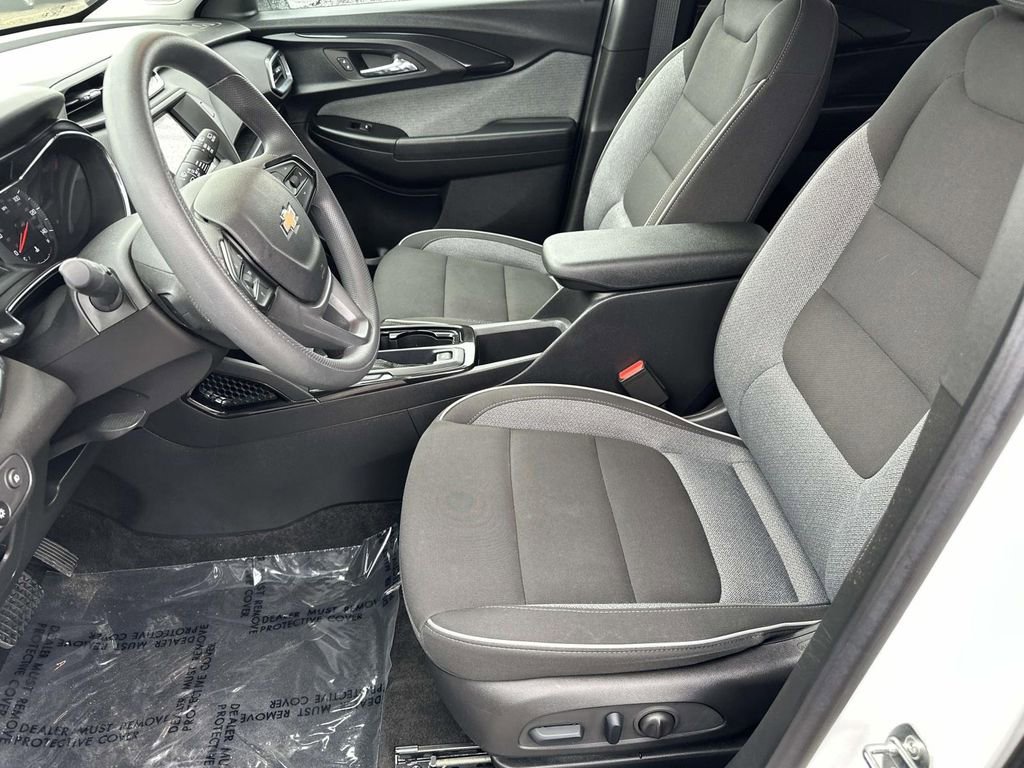 Certified 2023 Chevrolet TrailBlazer LT image 18