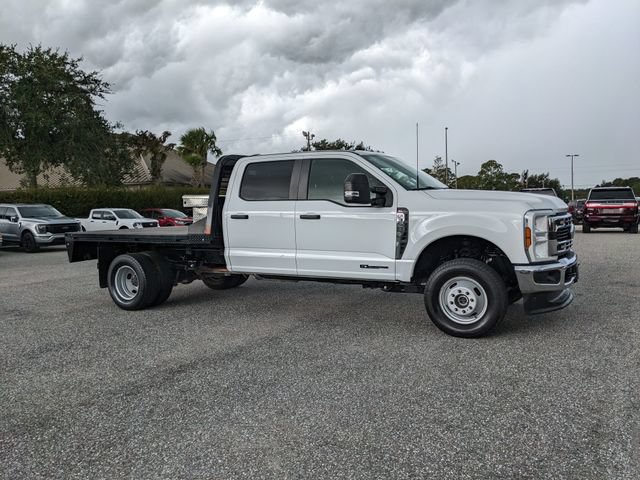 Used 2024 Ford F350 XL w/ XL Chrome Package AWD/4WD image 2