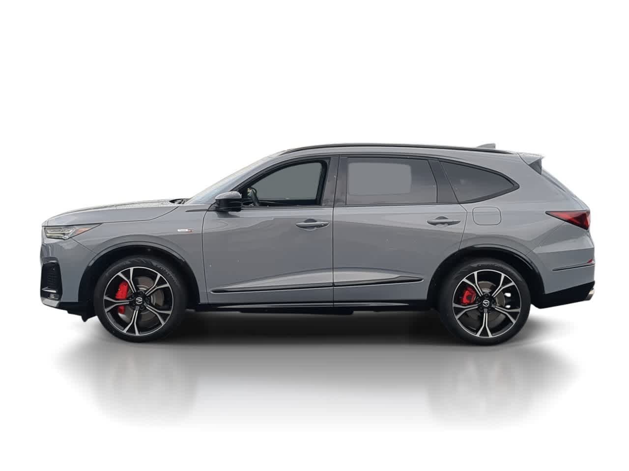 Used 2025 Acura MDX Type S AWD/4WD image 5