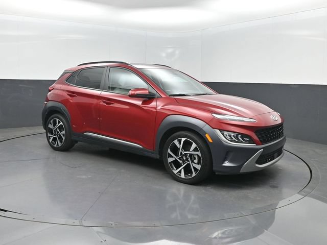 Used 2023 Hyundai Kona Limited FWD image 35