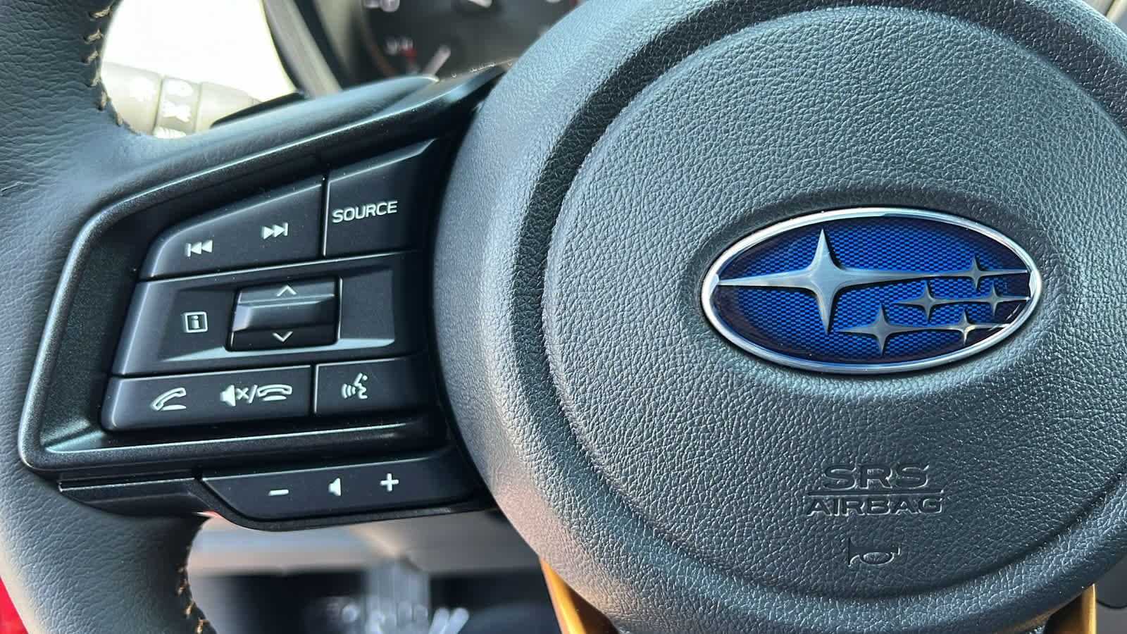 New 2026 Subaru Crosstrek 2.5i Wilderness AWD/4WD image 19