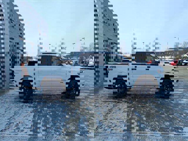 New 2026 RAM 1500 Big Horn image 6