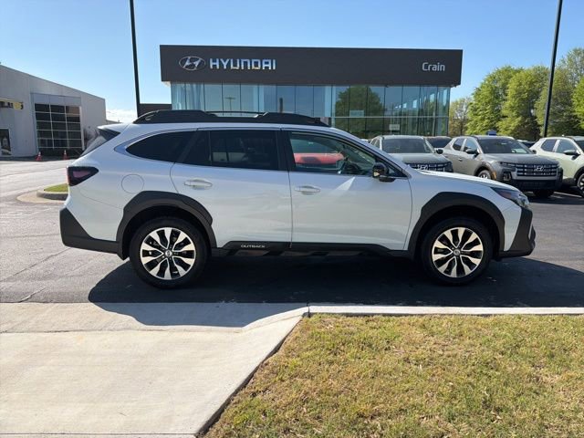Used 2024 Subaru Outback Limited image 7