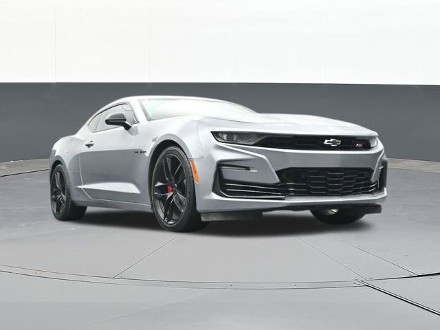Used 2023 Chevrolet Camaro SS image 48