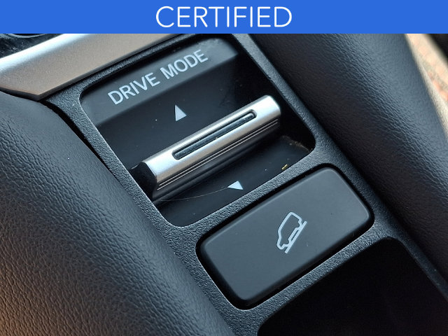 Certified 2024 Honda HR-V Sport image 26