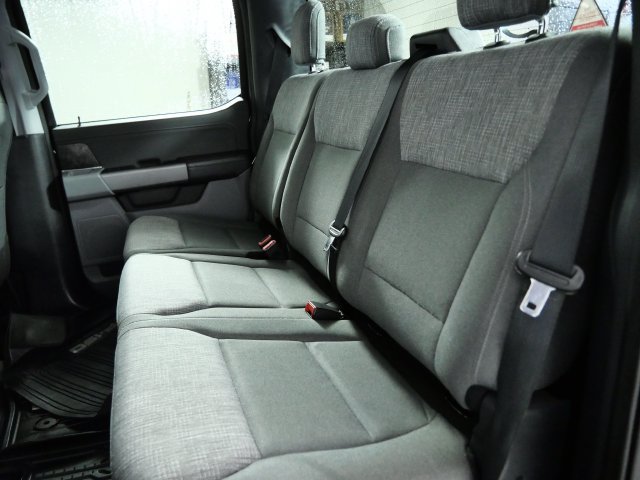Certified 2021 Ford F150 XLT w/ Equipment Group 302A High AWD/4WD image 17