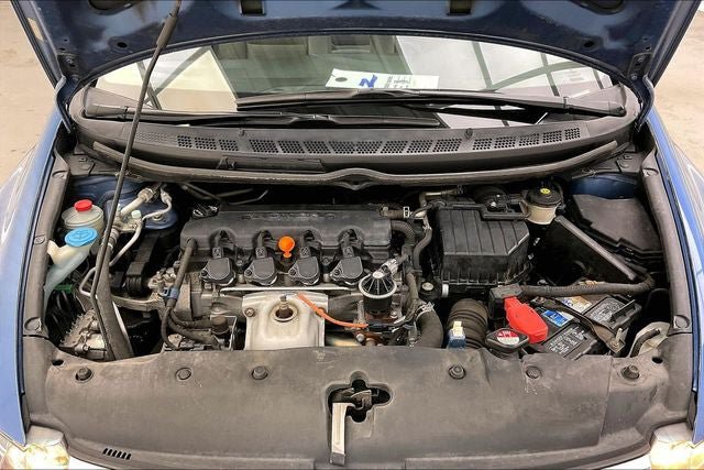 Used 2011 Honda Civic LX image 27