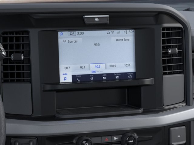 New 2026 Ford F350 XL AWD/4WD image 16