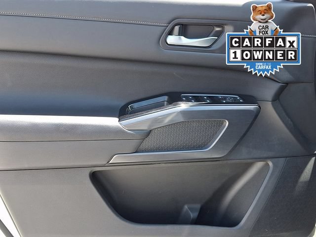 Used 2023 Nissan Pathfinder SL AWD/4WD image 14