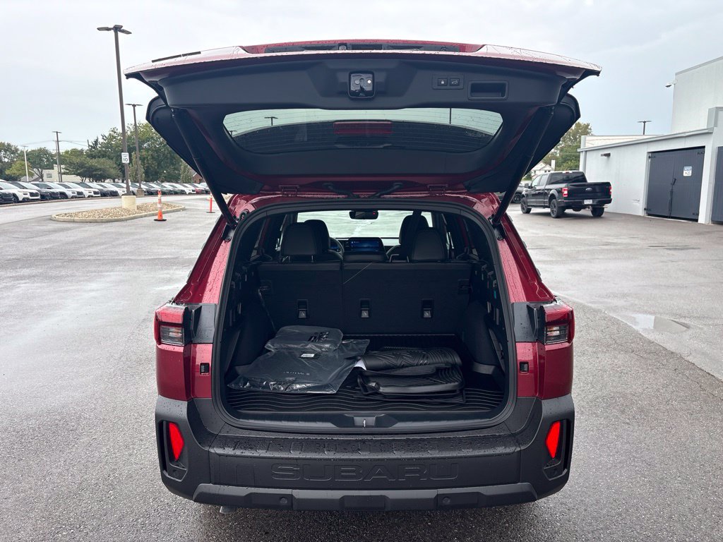 New 2026 Subaru Outback Premium AWD/4WD image 8