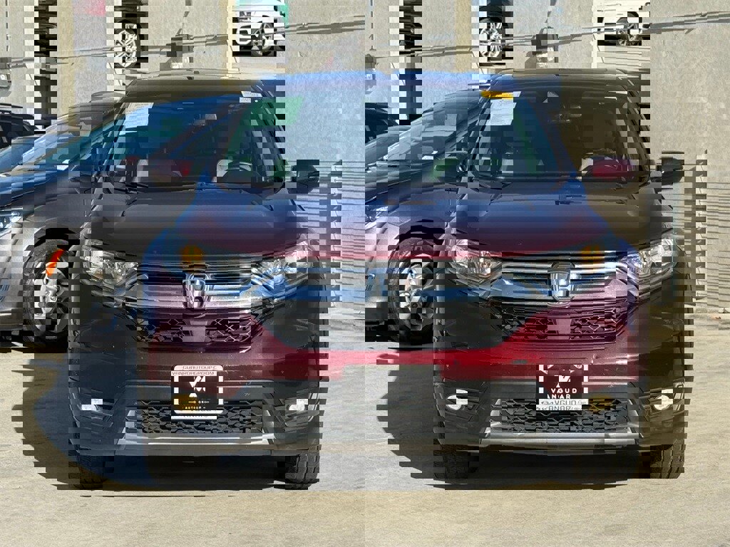 Used 2018 Honda CR-V EX-L image 5