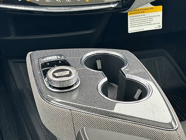 New 2026 Cadillac Optiq Sport 1 image 4