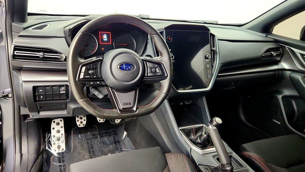 Used 2023 Subaru WRX Premium AWD/4WD image 13