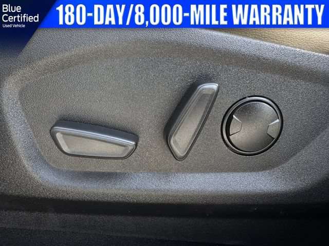 Used 2023 Ford Edge SEL w/ Convenience Package AWD/4WD image 31