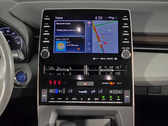 Used 2021 Toyota Avalon Limited w/ Advanced Safety Package FWD image 21