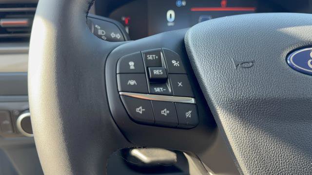 New 2025 Ford Maverick Lariat w/ 4K Tow Package image 17