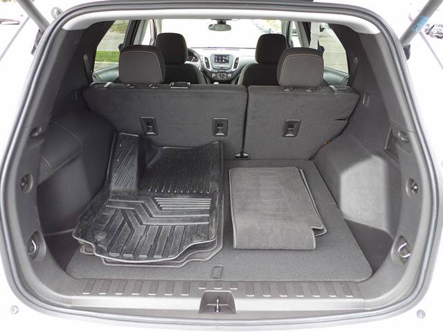 Used 2024 Chevrolet Equinox LT AWD/4WD image 36