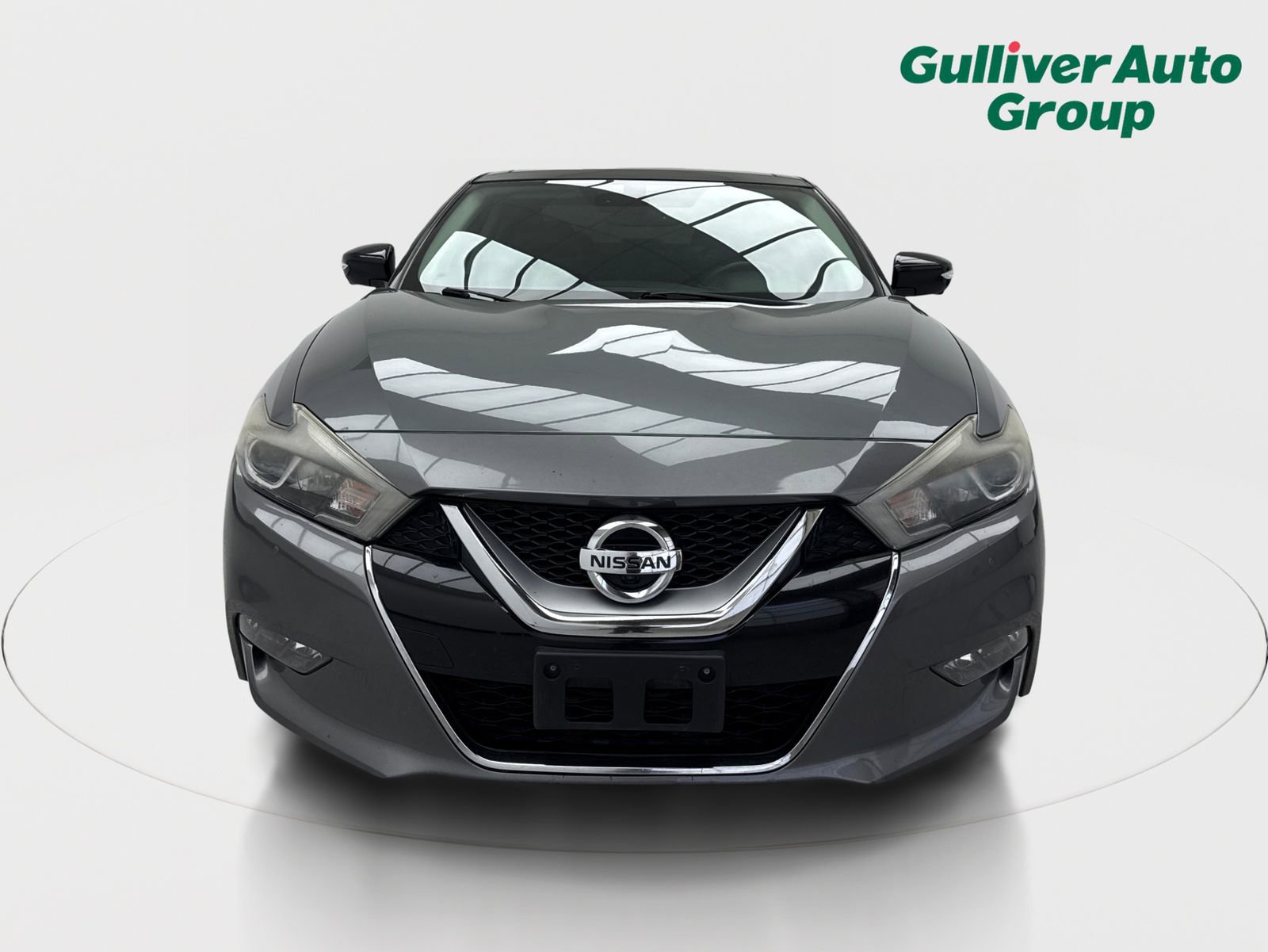 Used 2017 Nissan Maxima Platinum image 14