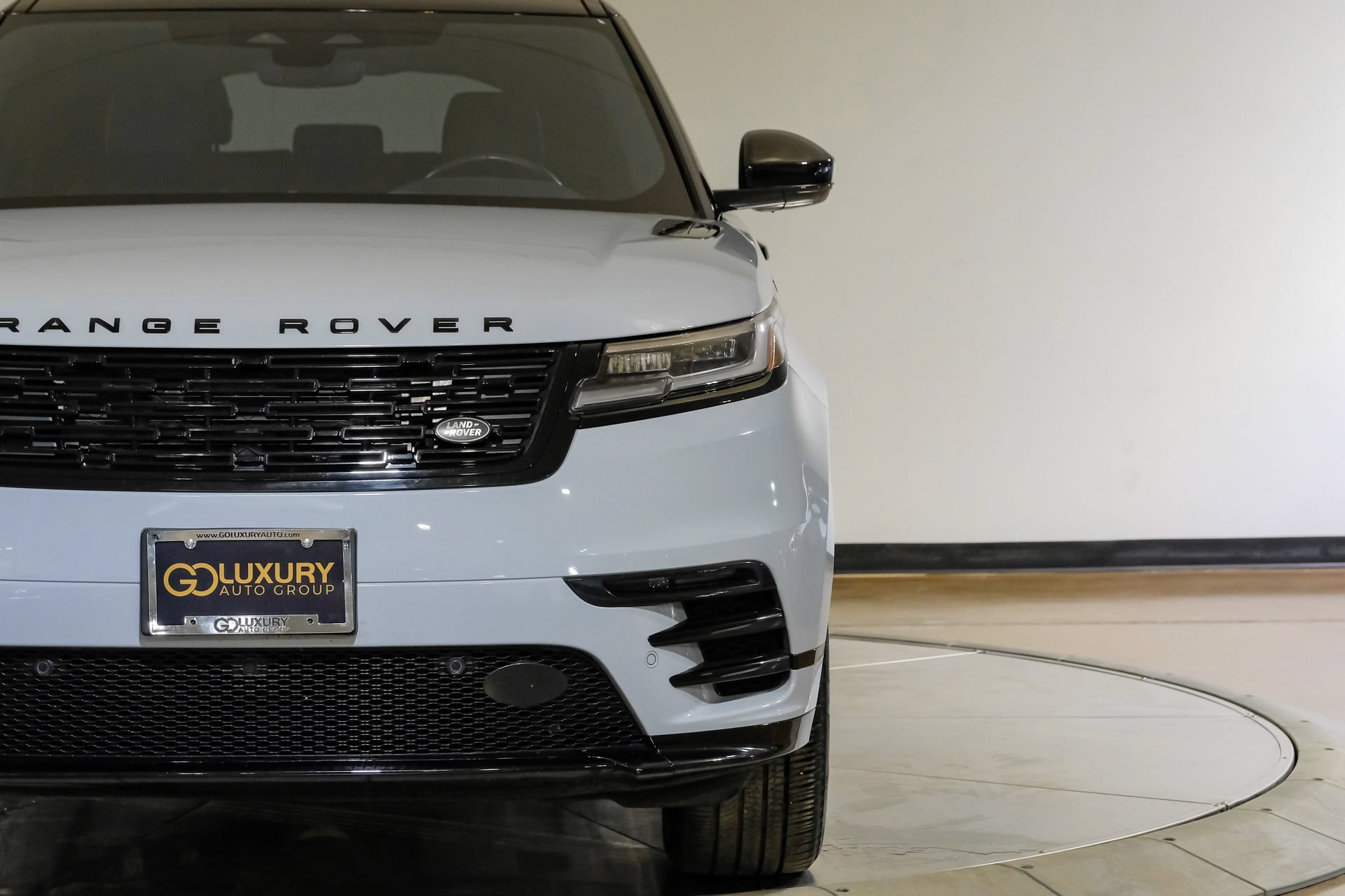 Used 2024 Land Rover Range Rover Velar Dynamic SE AWD/4WD image 48